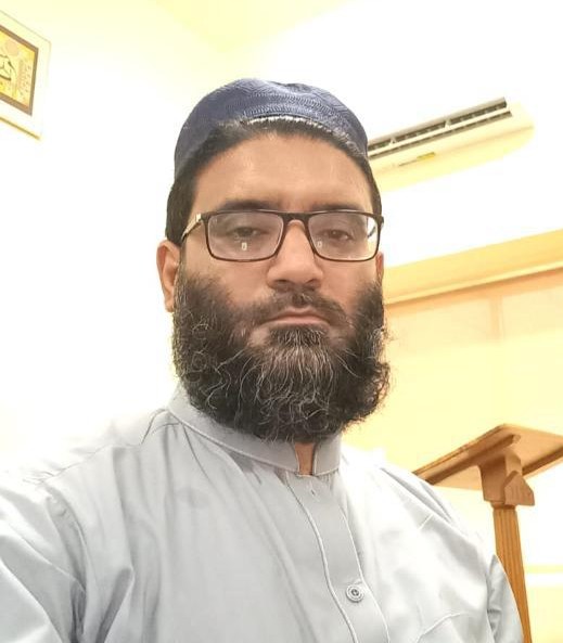 Dr. Muhammad Imran