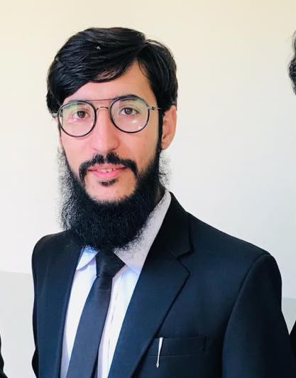 Mr. Wail Fazal